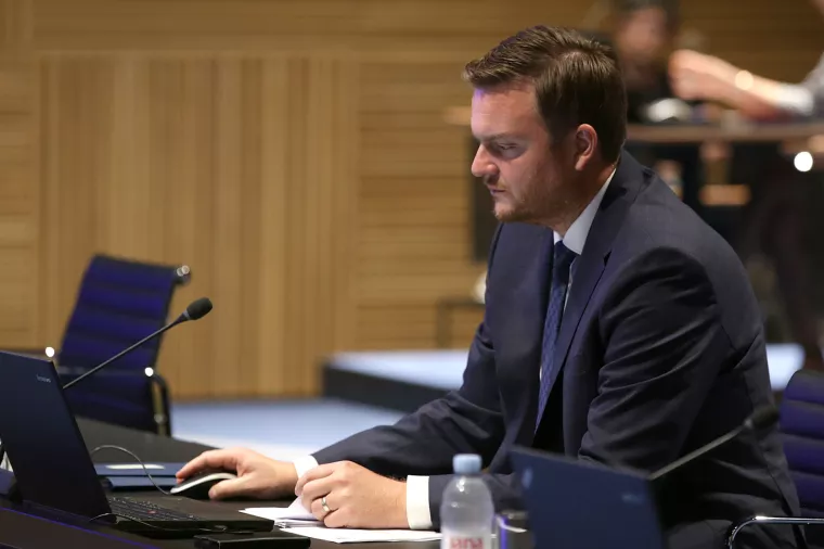 Primorac: Polugodi&scaron;nji proračunski manjak iznosi 3,5 milijardi kuna