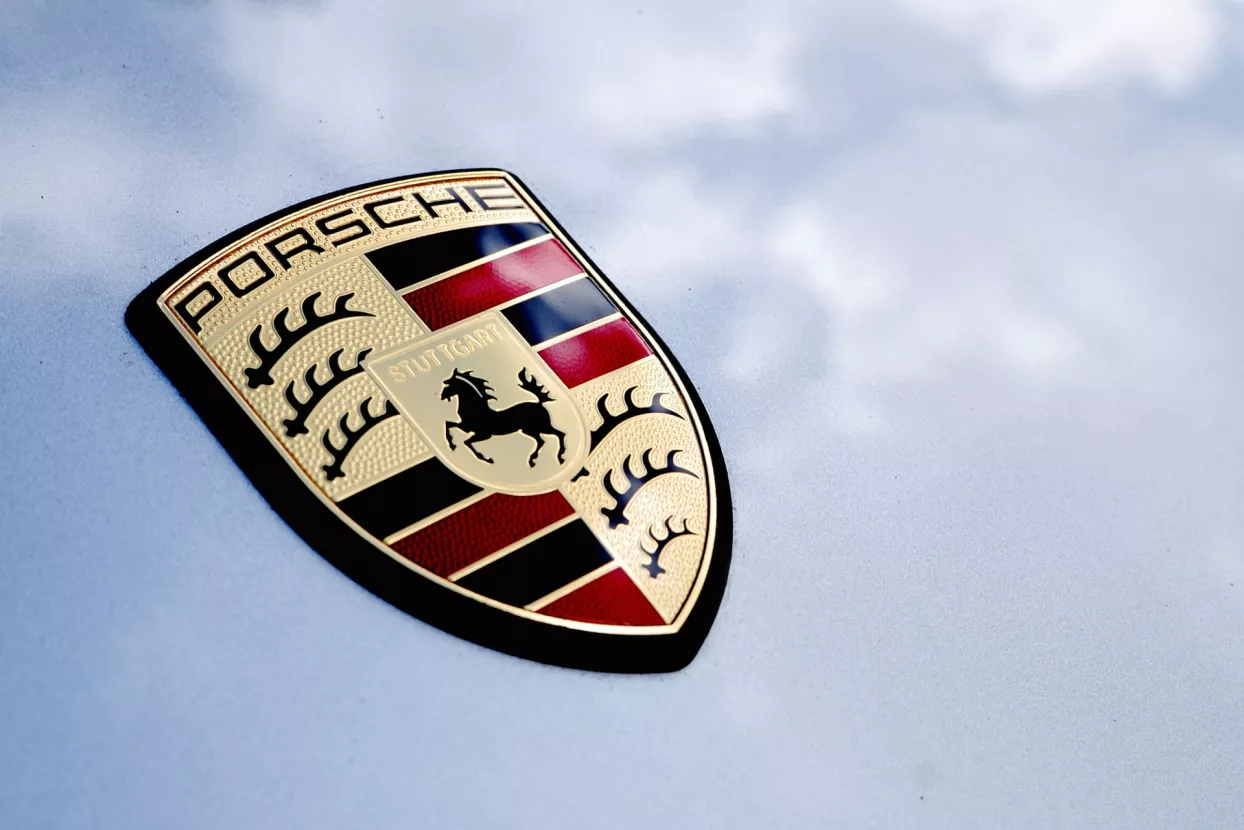 Porsche iza&scaron;ao na burzu