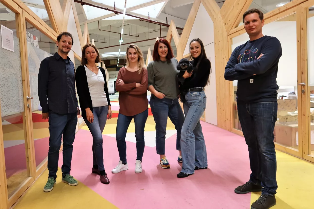 Od biokemije u Helsinkiju do održivosti u Zagrebu: startup život jednog Finca u Hrvatskoj