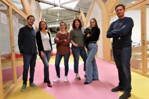Od biokemije u Helsinkiju do održivosti u Zagrebu: startup život jednog Finca u Hrvatskoj