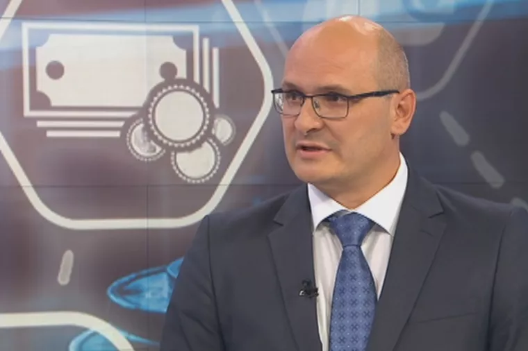 &Scaron;ef Porezne uprave: Primorani smo prilagođavati se, postali smo vjerni partneri poduzetnicima