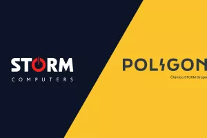 IT kompanija STORM Computer akvizirala tvrtku Poligon