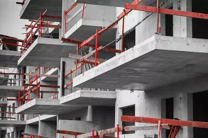 Izgradnja stanova pro&scaron;le godine porasla za 4,7 posto u odnosu na 2020.