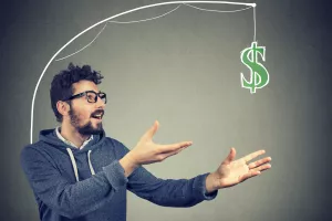 Propast finfluencera: Pad trži&scaron;ta uni&scaron;tio financijske influencere