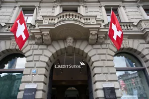 Credit Suisse nakon o&scaron;trog pada dionica poku&scaron;ava vratiti povjerenje ulagača