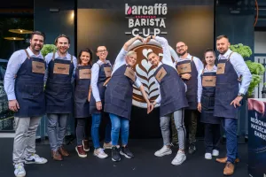 Ovogodi&scaron;nje natjecanje barista podignulo ljestvicu: finalisti odu&scaron;evili žiri svojim talentom i umijećem pripreme espressa