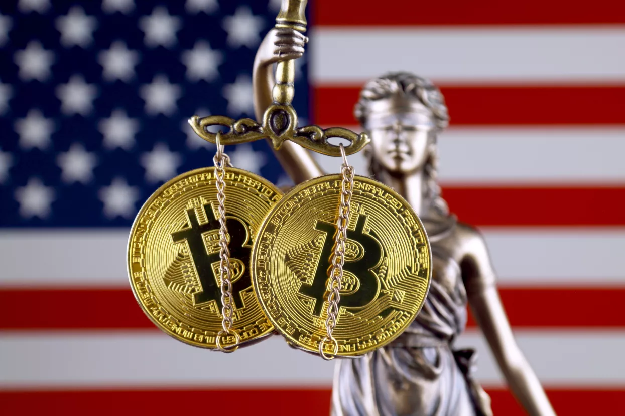 Budućnost je nesigurna: američki regulatori ciljaju kriptovalute