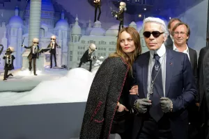 Met Gala 2023. osmi&scaron;ljen kao oda legendarnom dizajneru Karlu Lagerfeldu