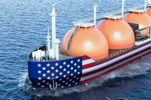 Izvoz američkog LNG-a u Europu snažno porastao unatoč problemima