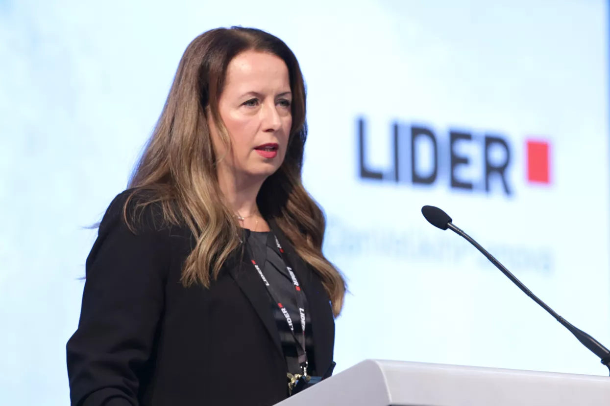 Irena Weber (HUP): Rigidno zakonodavstvo ne znači za&scaron;titu radnih mjesta ni radnika