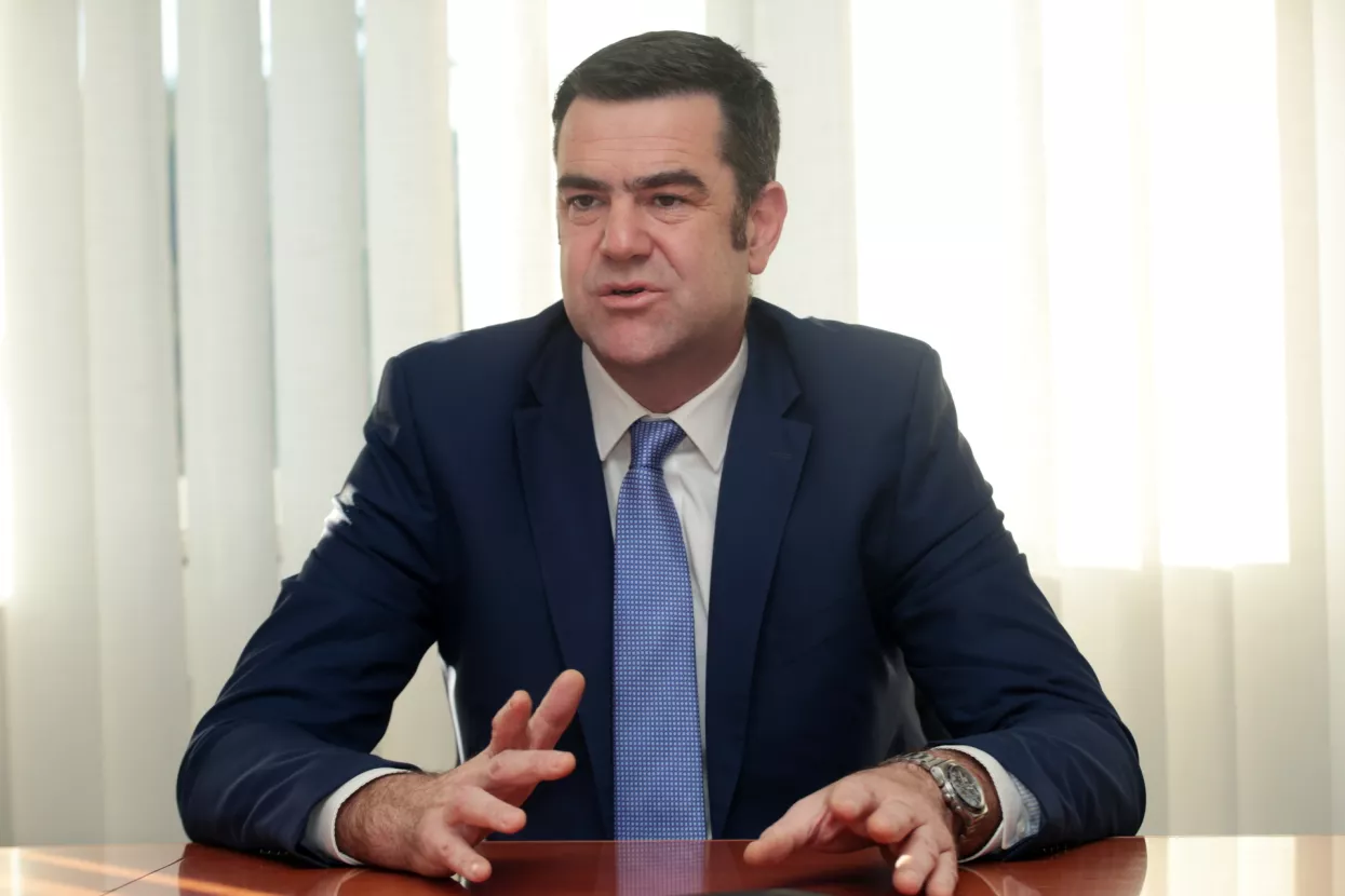 Tvrtke i karijere: Vilović iz Cemexa u Upravu konkurenta Nexea, promjene u vodstvu Končarevih tvrtki&hellip;
