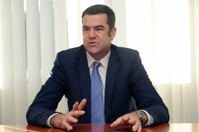 Tvrtke i karijere: Vilović iz Cemexa u Upravu konkurenta Nexea, promjene u vodstvu Končarevih tvrtki&hellip;