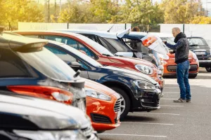 U rujnu u Hrvatskoj prodano 22,5 posto vi&scaron;e novih vozila nego lani