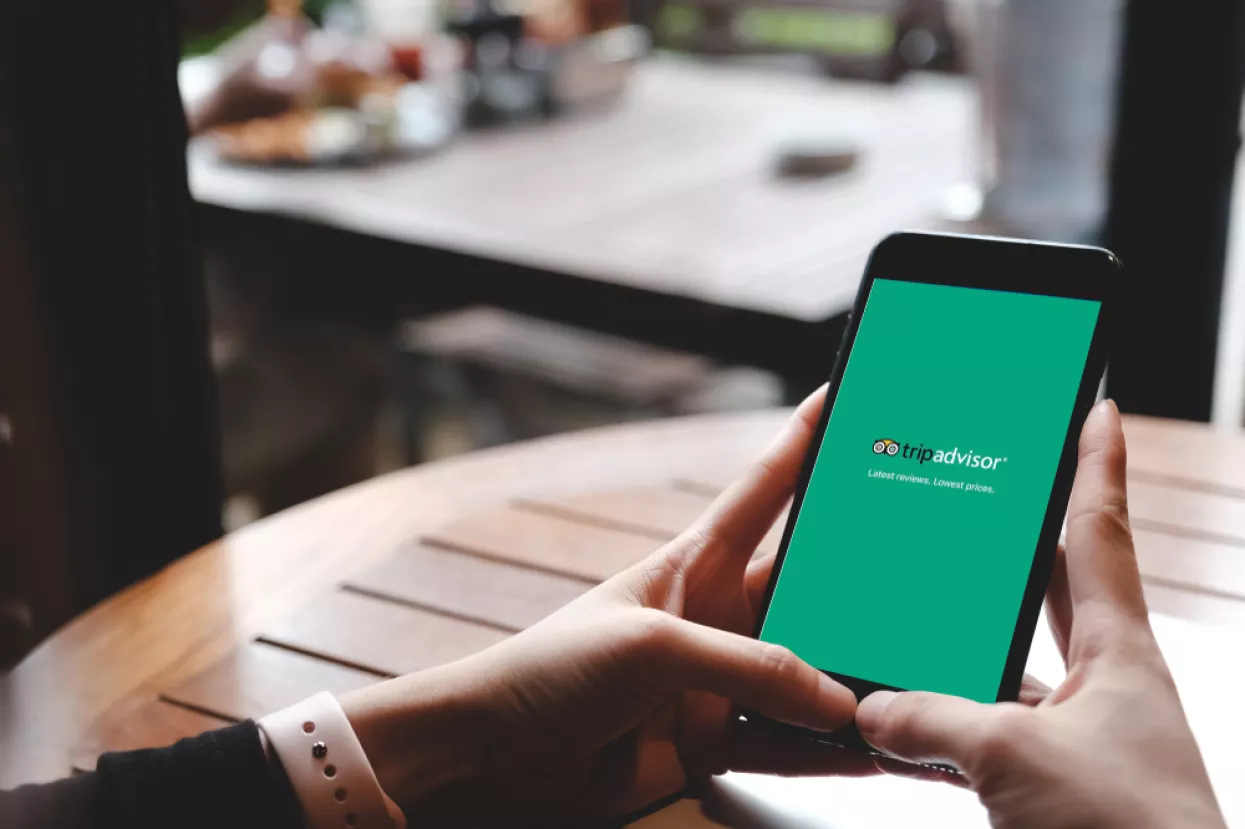 Tripadvisor lansirao vlastitu kreativnu i content agenciju Wanderlab