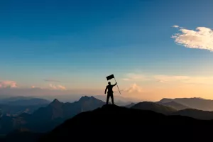 Motivation to work hard to succeed in your career and to be successful in your organization, Challenges and leadership enable us to succeed with grace.<br>Lider, vođenje, liderstvo, vje&scaron;tine vođenja