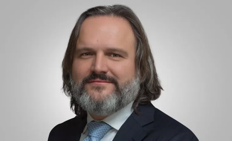 Mario Vuksan, ReversingLabs