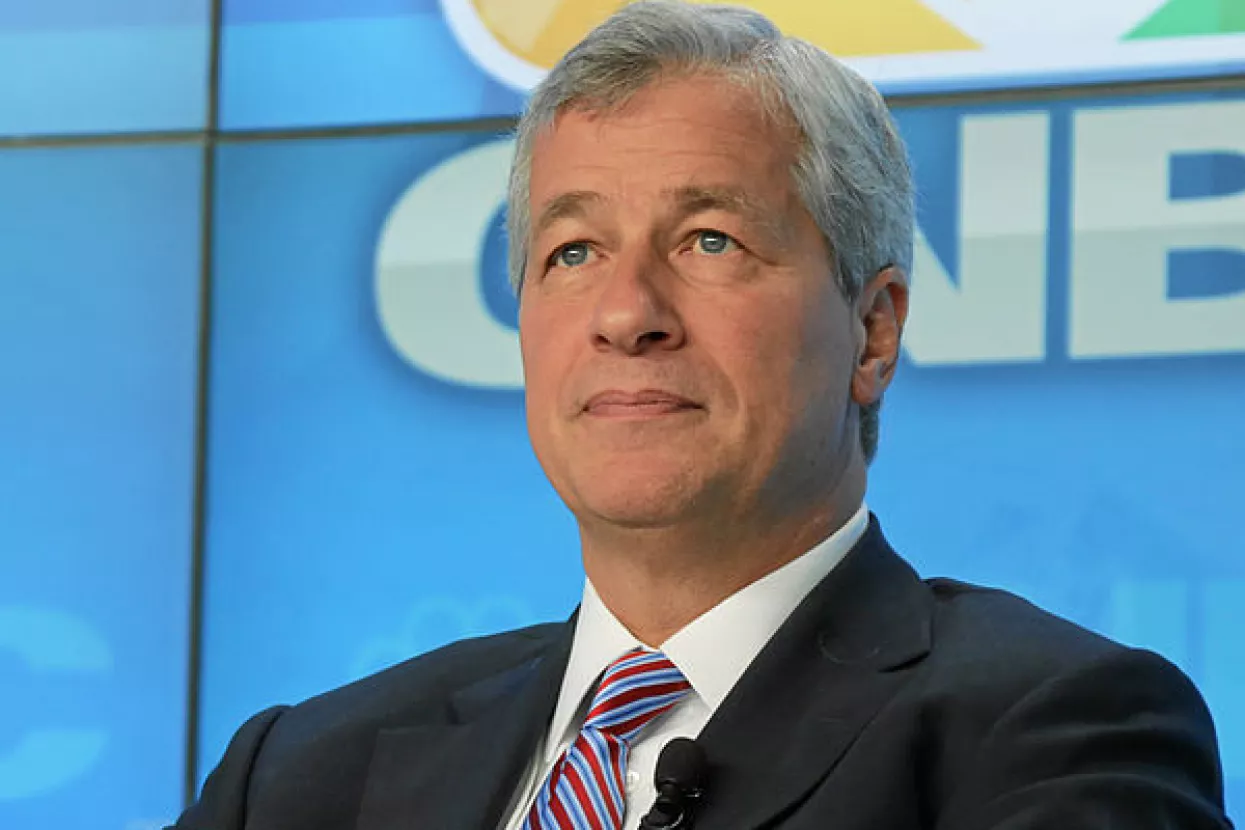Jamie Dimon (JPMorgan Chase): Recesija će pogoditi američko gospodarstvo za &scaron;est do devet mjeseci