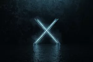 x aplikacija Elon musk