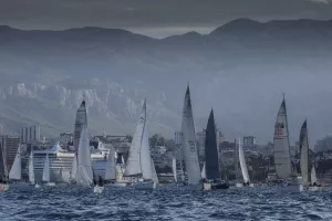 Regata kreće iz Splita u petak u 9 h<br>Vi&scaron;ka regata