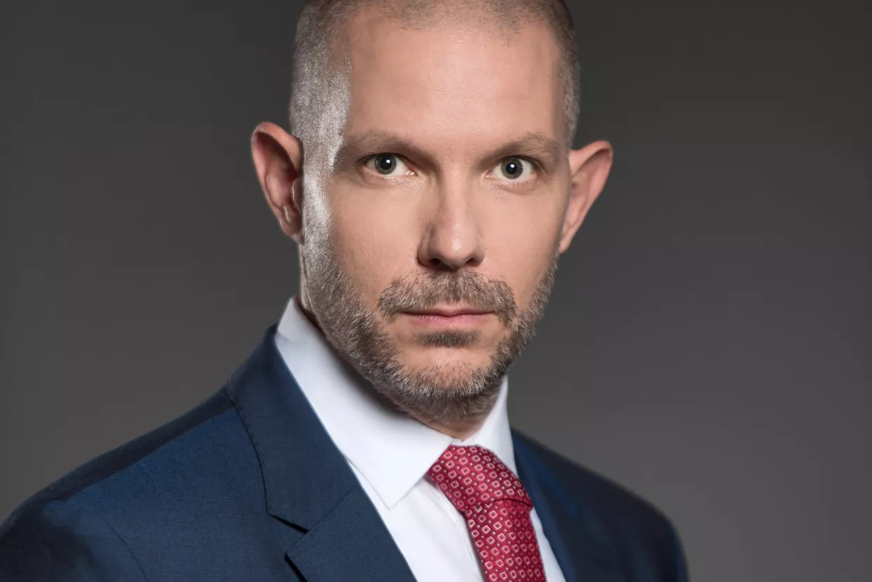 Vedran Bajer