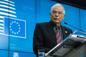  Josep Borrell