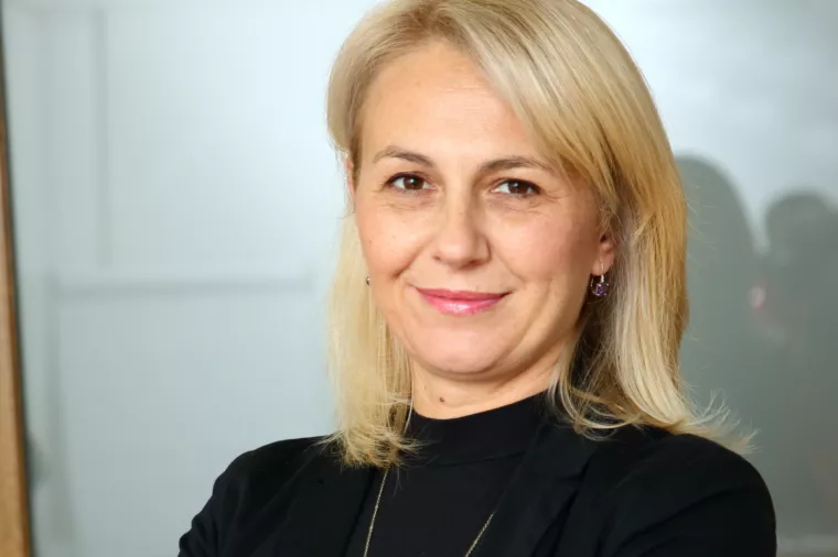 Lidija Karaga