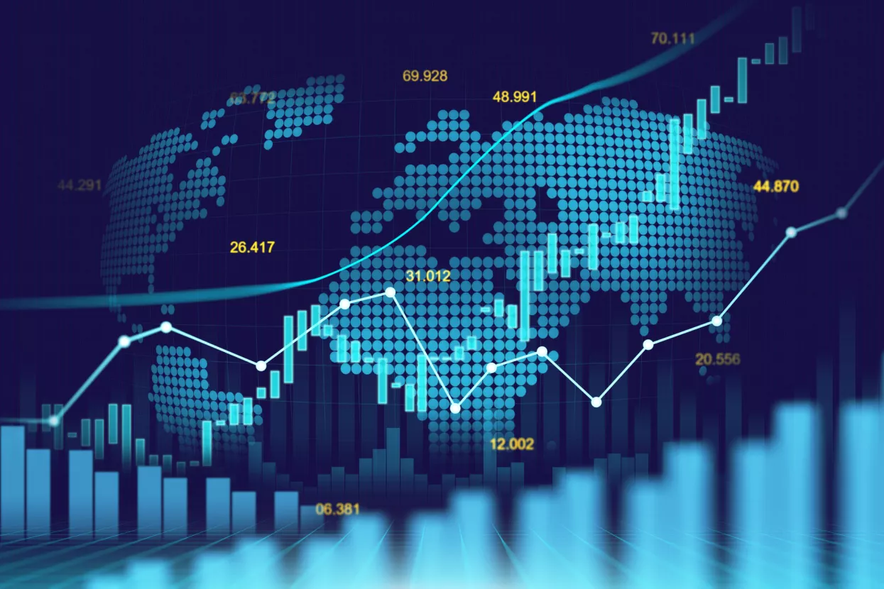 globalna financijska imovina