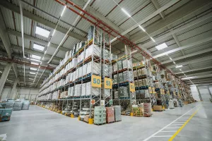 Primat Logistika<br>skladi&scaron;te