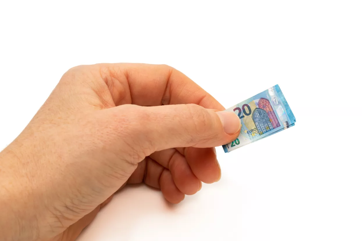 novci, euro