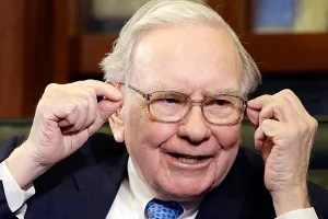 Moć dugoročnog razmi&scaron;ljanja: Warren Buffett ovih dana ide u veliku kupovinu