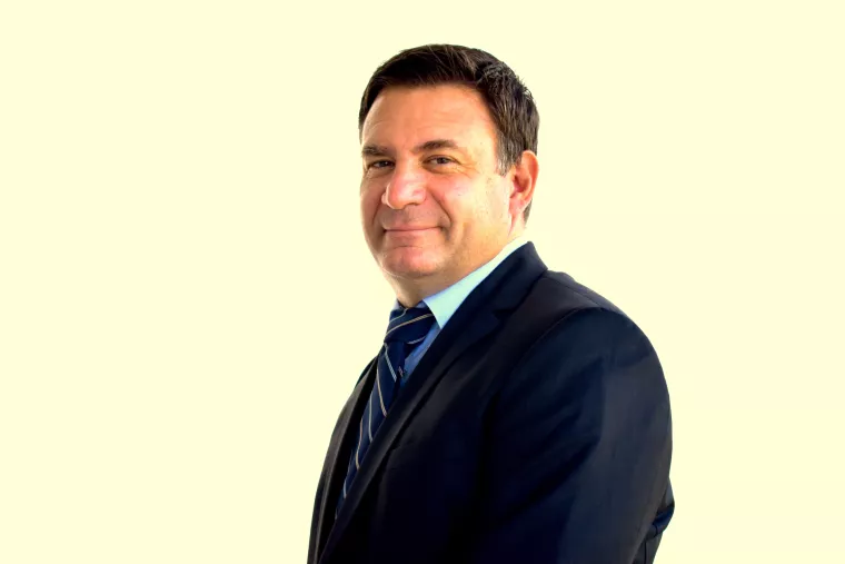 Darko Dvornik