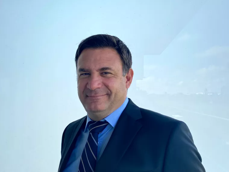 Darko Dvornik