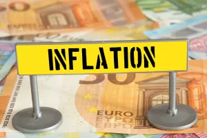 Inflacija u eurozoni