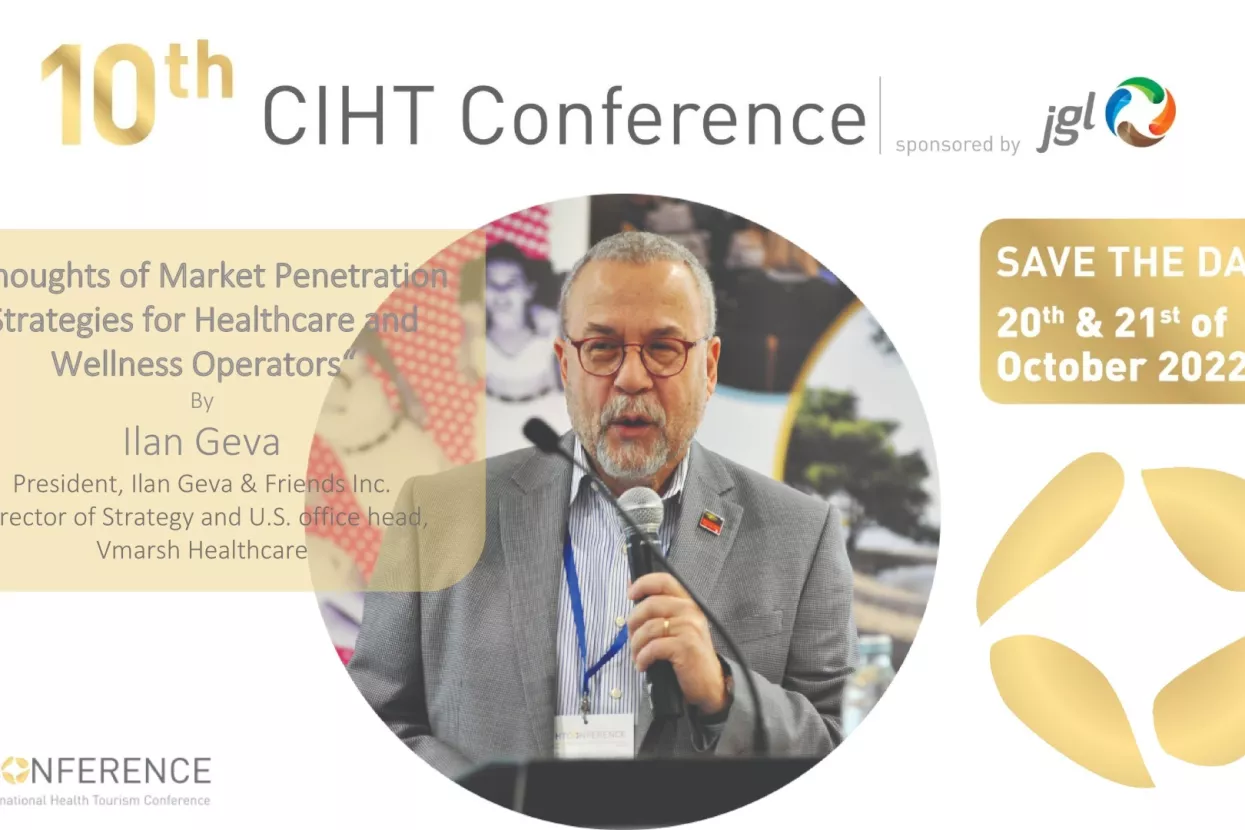CIHT konferencija