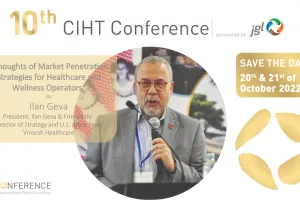 CIHT konferencija