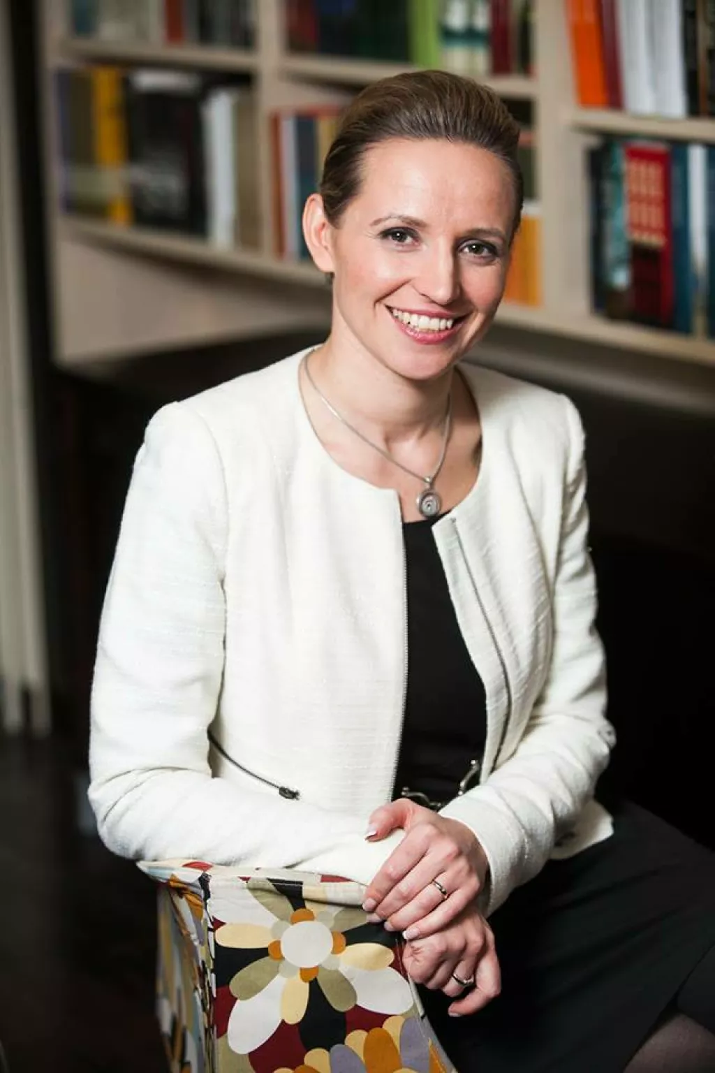 Mirta Fraisman