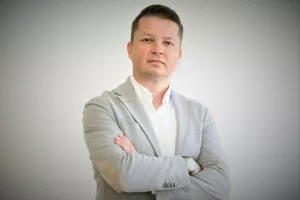 Dario Vrabec