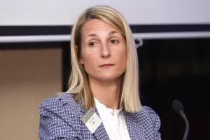 9. Konferencija o izvozu 'Pametni znaju čemu služi izvoz', Panel 2: Tamara Perko