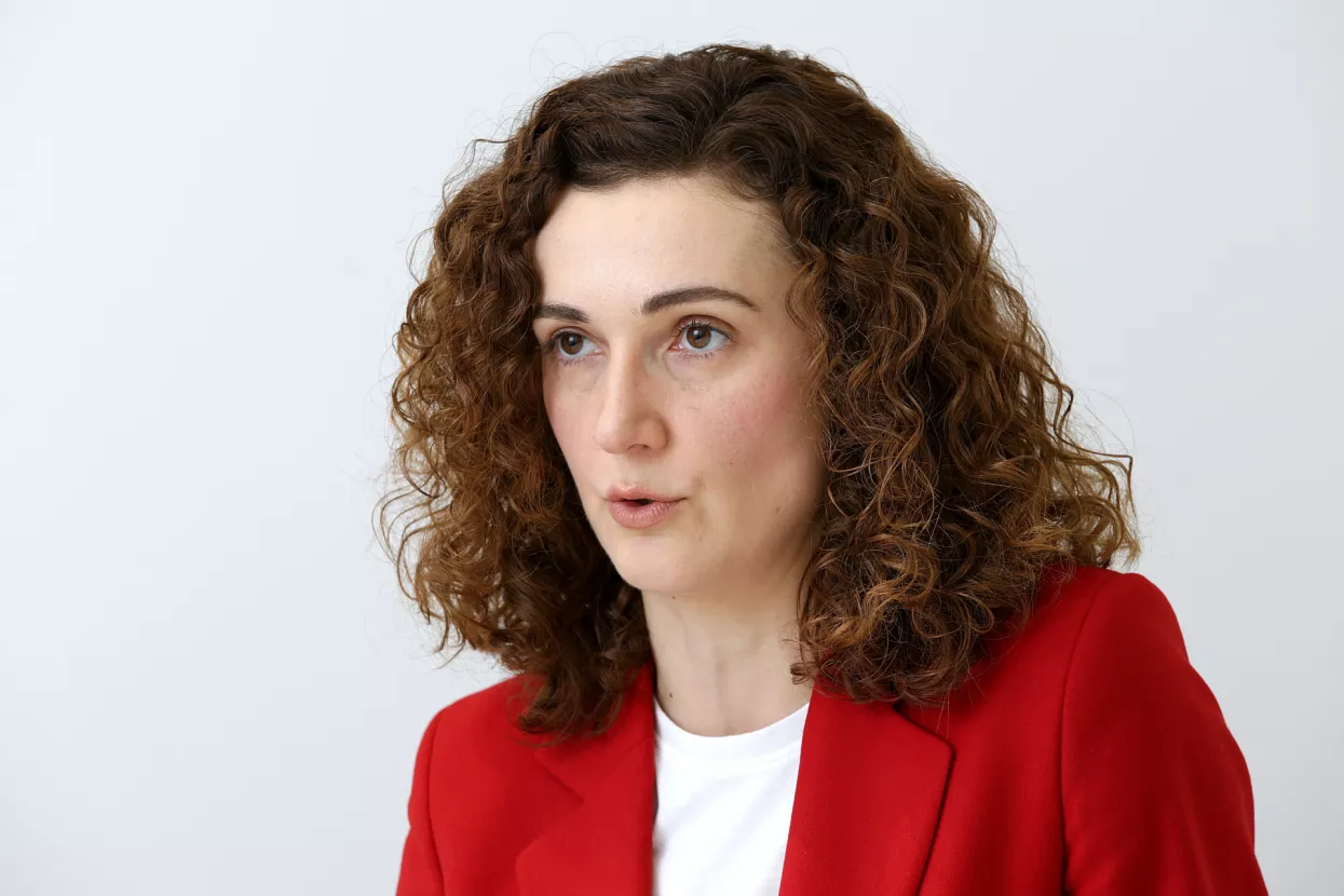 Iva Tomić