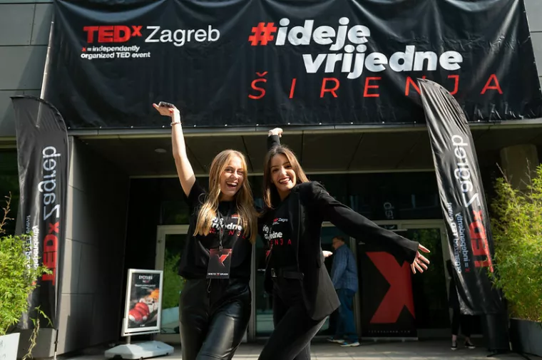 TEDx Zagreb