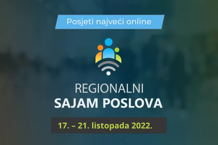sajam poslova moj posao