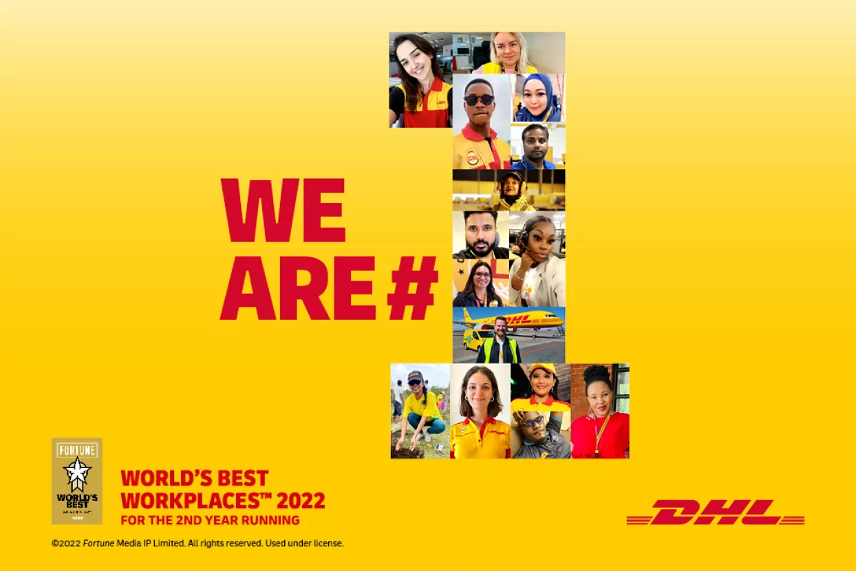 DHL Express
