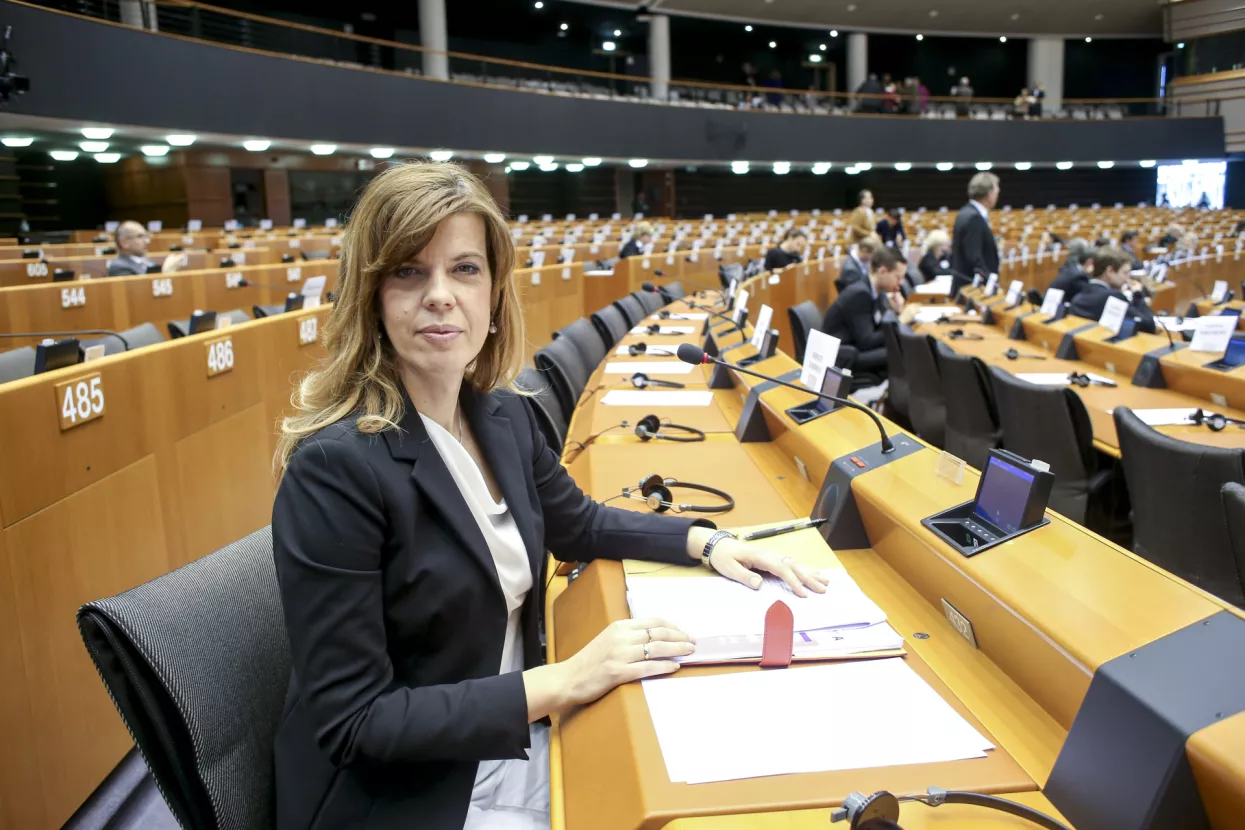 Biljana Borzan