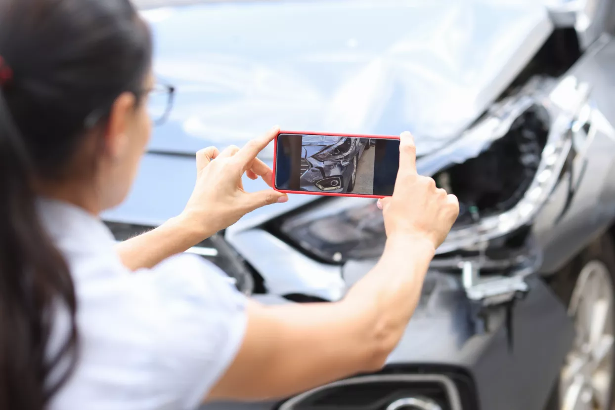 o&scaron;tećenja na automobilima