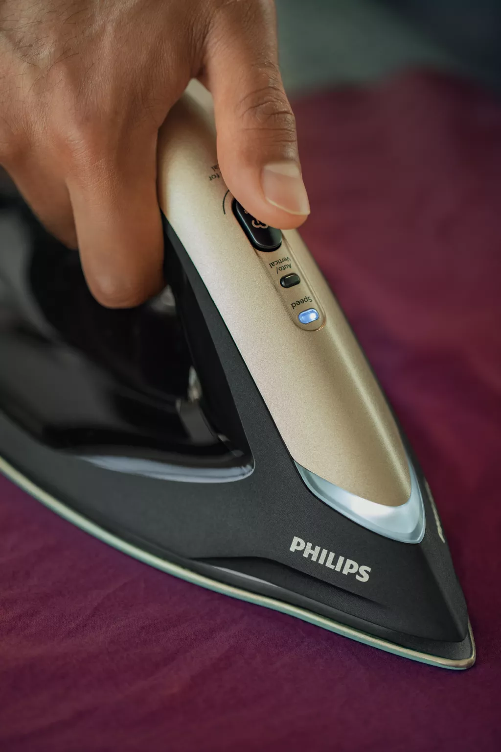 Philips pegla