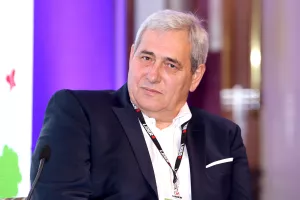 LIDER INVEST ZAVR&Scaron;NA MANIFESTACIJA 2022. Okrugli stol: Izazovi investiranja, Boris Te&scaron;ki