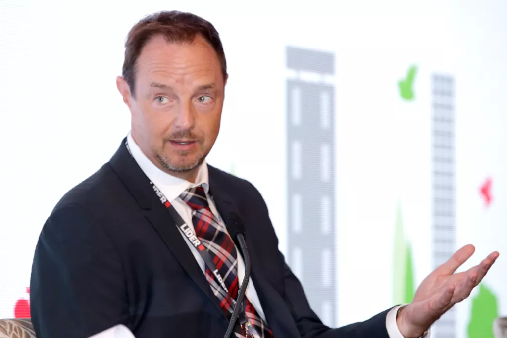 LIDER INVEST ZAVR&Scaron;NA MANIFESTACIJA 2022. Okrugli stol: Izazovi investiranja, John Verhaeghe
