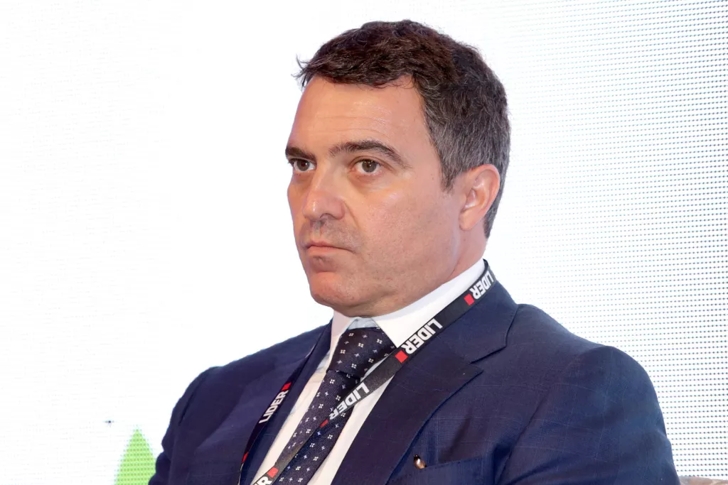 LIDER INVEST ZAVR&Scaron;NA MANIFESTACIJA 2022. Okrugli stol: Izazovi investiranja, Burak Baykan