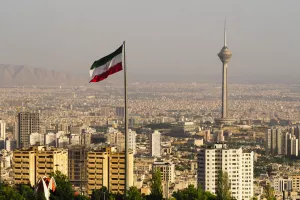 Iran, iran