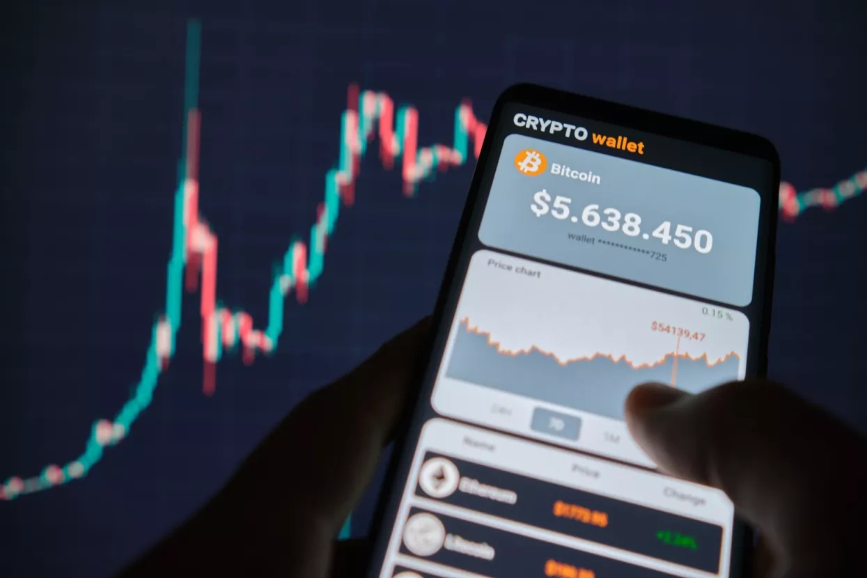 Hrvati i kriptovalute